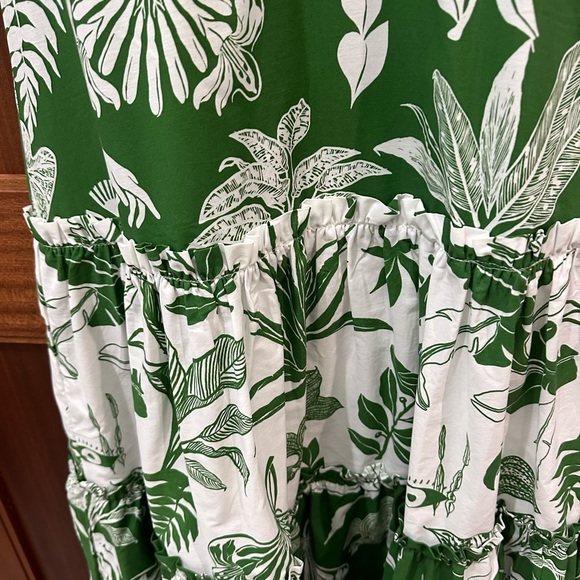 Farm Rio Dress - Picture 3 of 3